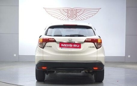 Honda Vezel, 2022 год, 1 350 065 рублей, 8 фотография