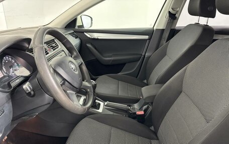 Skoda Octavia, 2014 год, 919 000 рублей, 8 фотография