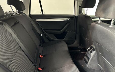 Skoda Octavia, 2014 год, 919 000 рублей, 12 фотография
