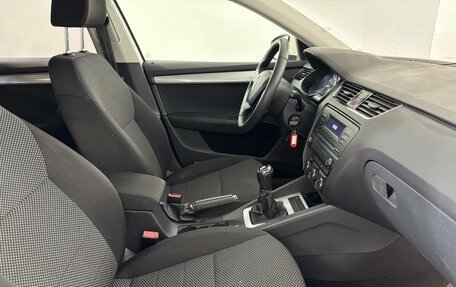 Skoda Octavia, 2014 год, 919 000 рублей, 11 фотография