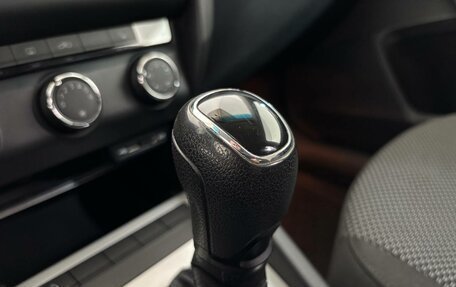 Skoda Octavia, 2014 год, 919 000 рублей, 10 фотография