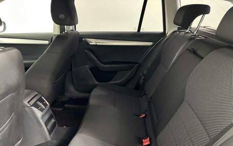 Skoda Octavia, 2014 год, 919 000 рублей, 13 фотография