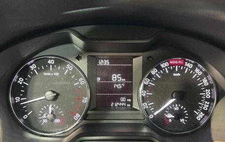 Skoda Octavia, 2014 год, 919 000 рублей, 16 фотография