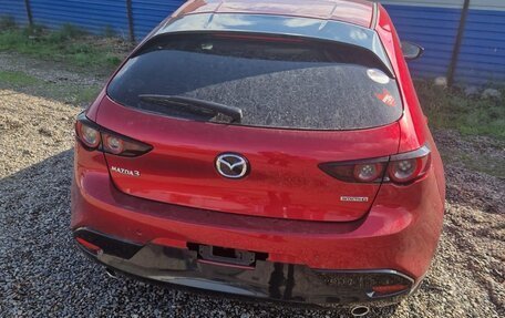 Mazda 3, 2020 год, 1 900 000 рублей, 4 фотография