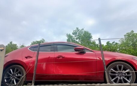 Mazda 3, 2020 год, 1 900 000 рублей, 5 фотография