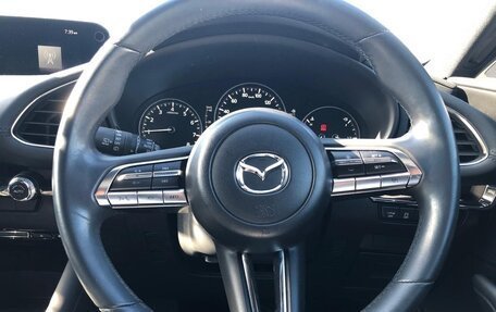 Mazda 3, 2020 год, 1 900 000 рублей, 6 фотография
