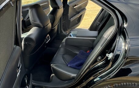 Toyota Camry, 2019 год, 3 000 000 рублей, 17 фотография