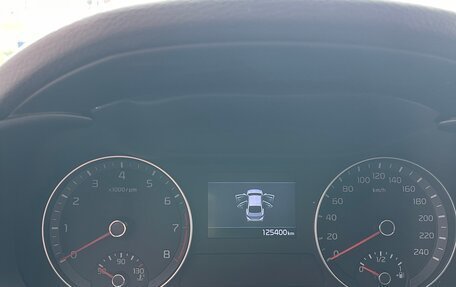 KIA Cerato IV, 2021 год, 1 800 000 рублей, 7 фотография