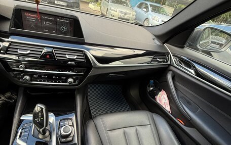 BMW 5 серия, 2019 год, 3 150 000 рублей, 6 фотография