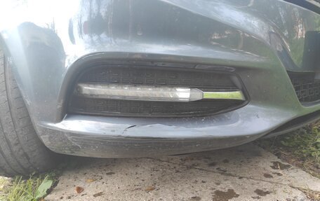 Geely Emgrand 7 I, 2018 год, 564 000 рублей, 9 фотография