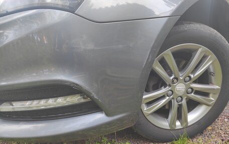 Geely Emgrand 7 I, 2018 год, 564 000 рублей, 8 фотография