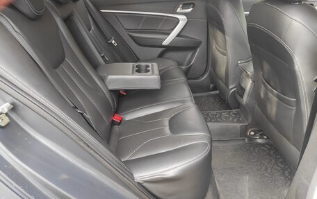 Geely Emgrand 7 I, 2018 год, 564 000 рублей, 17 фотография