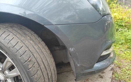 Geely Emgrand 7 I, 2018 год, 564 000 рублей, 10 фотография