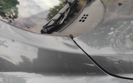 Geely Emgrand 7 I, 2018 год, 564 000 рублей, 14 фотография