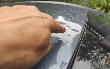 Geely Emgrand 7 I, 2018 год, 564 000 рублей, 12 фотография