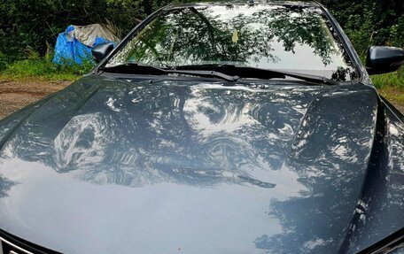 Geely Emgrand 7 I, 2018 год, 564 000 рублей, 16 фотография