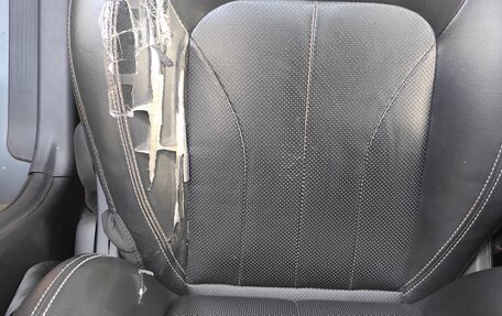 Geely Emgrand 7 I, 2018 год, 564 000 рублей, 18 фотография