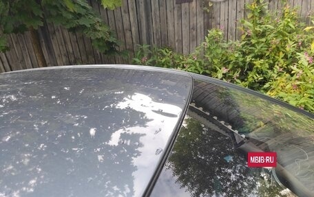 Geely Emgrand 7 I, 2018 год, 564 000 рублей, 11 фотография