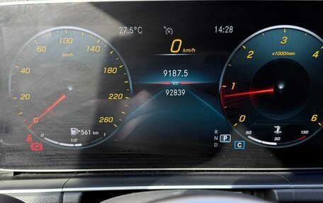 Mercedes-Benz GLE, 2020 год, 7 500 000 рублей, 8 фотография