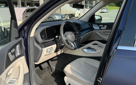 Mercedes-Benz GLE, 2020 год, 7 500 000 рублей, 6 фотография