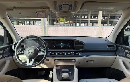 Mercedes-Benz GLE, 2020 год, 7 500 000 рублей, 10 фотография