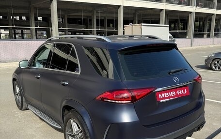 Mercedes-Benz GLE, 2020 год, 7 500 000 рублей, 5 фотография