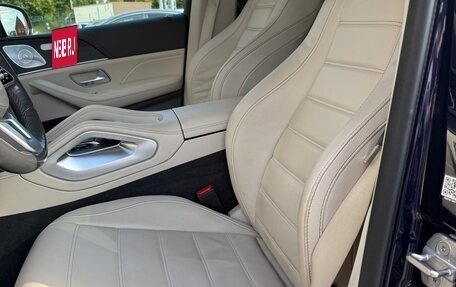 Mercedes-Benz GLE, 2020 год, 7 500 000 рублей, 7 фотография