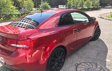 KIA Cerato III, 2011 год, 588 000 рублей, 6 фотография