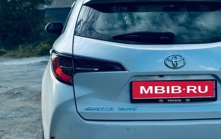 Toyota Corolla, 2020 год, 1 750 000 рублей, 2 фотография