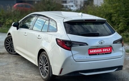Toyota Corolla, 2020 год, 1 750 000 рублей, 3 фотография