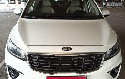 KIA Carnival III, 2019 год, 2 600 000 рублей, 1 фотография