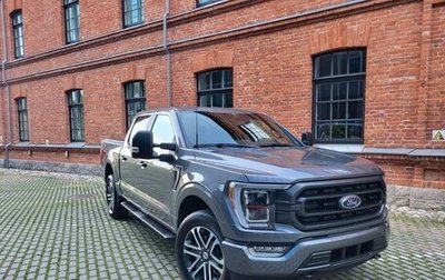 Ford F-150, 2024 год, 5 600 000 рублей, 1 фотография
