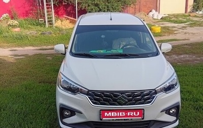 Suzuki Ertiga II, 2022 год, 2 000 000 рублей, 1 фотография