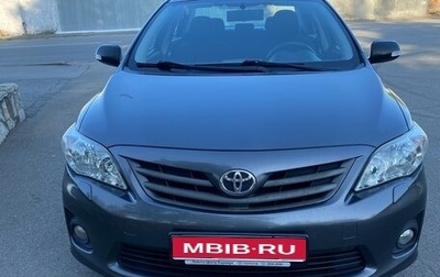 Toyota Corolla, 2010 год, 950 000 рублей, 1 фотография