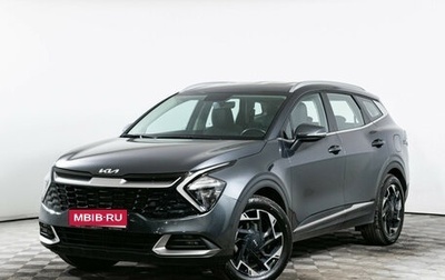KIA Sportage IV рестайлинг, 2023 год, 3 250 000 рублей, 1 фотография