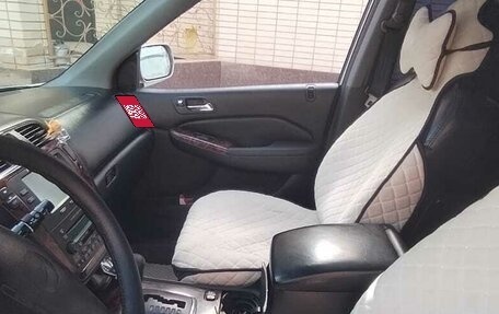 Acura MDX II, 2002 год, 785 000 рублей, 1 фотография