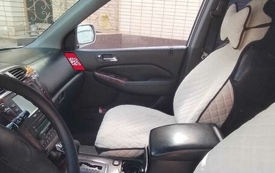 Acura MDX II, 2002 год, 785 000 рублей, 1 фотография