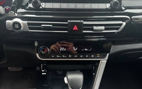 KIA Seltos I, 2022 год, 2 490 000 рублей, 13 фотография