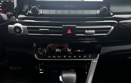 KIA Seltos I, 2022 год, 2 490 000 рублей, 14 фотография