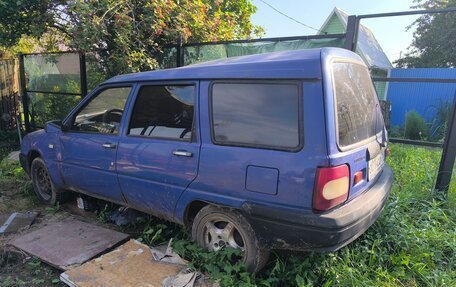 ИЖ 21261 «Фабула», 2005 год, 60 000 рублей, 4 фотография