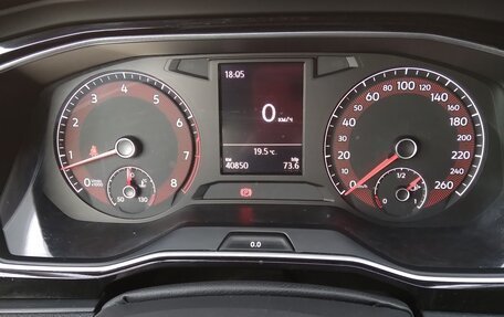 Volkswagen Jetta VII, 2020 год, 1 990 000 рублей, 8 фотография
