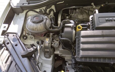 Volkswagen Jetta VII, 2020 год, 1 990 000 рублей, 12 фотография