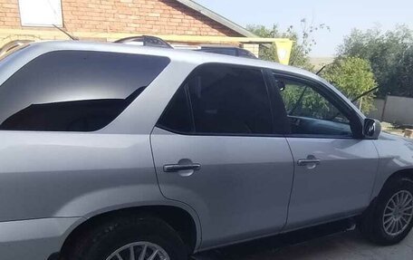 Acura MDX II, 2002 год, 785 000 рублей, 9 фотография