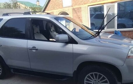 Acura MDX II, 2002 год, 785 000 рублей, 6 фотография