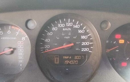 Acura MDX II, 2002 год, 785 000 рублей, 5 фотография