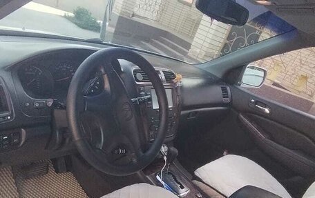 Acura MDX II, 2002 год, 785 000 рублей, 10 фотография