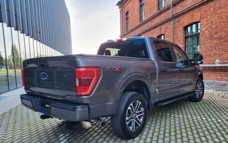 Ford F-150, 2024 год, 5 600 000 рублей, 3 фотография