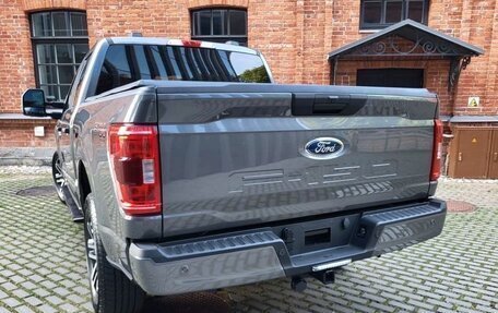 Ford F-150, 2024 год, 5 600 000 рублей, 6 фотография
