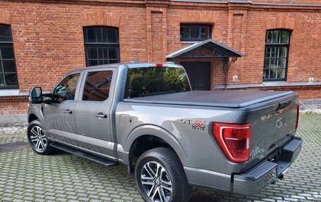 Ford F-150, 2024 год, 5 600 000 рублей, 8 фотография