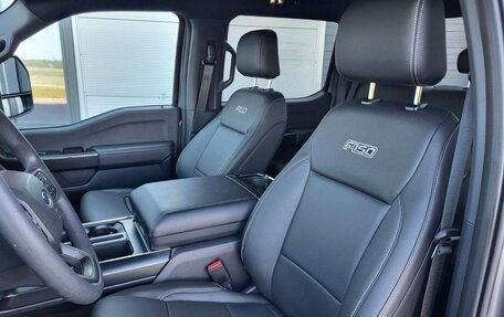 Ford F-150, 2024 год, 5 600 000 рублей, 11 фотография